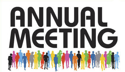 Annual meetings