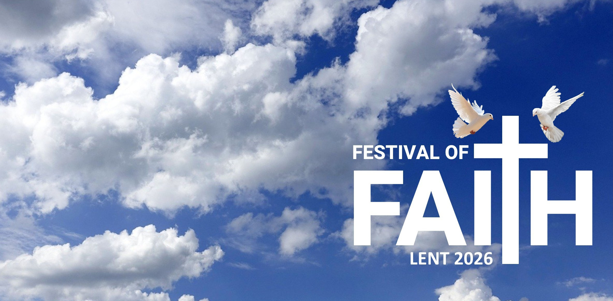 Festival of Faith