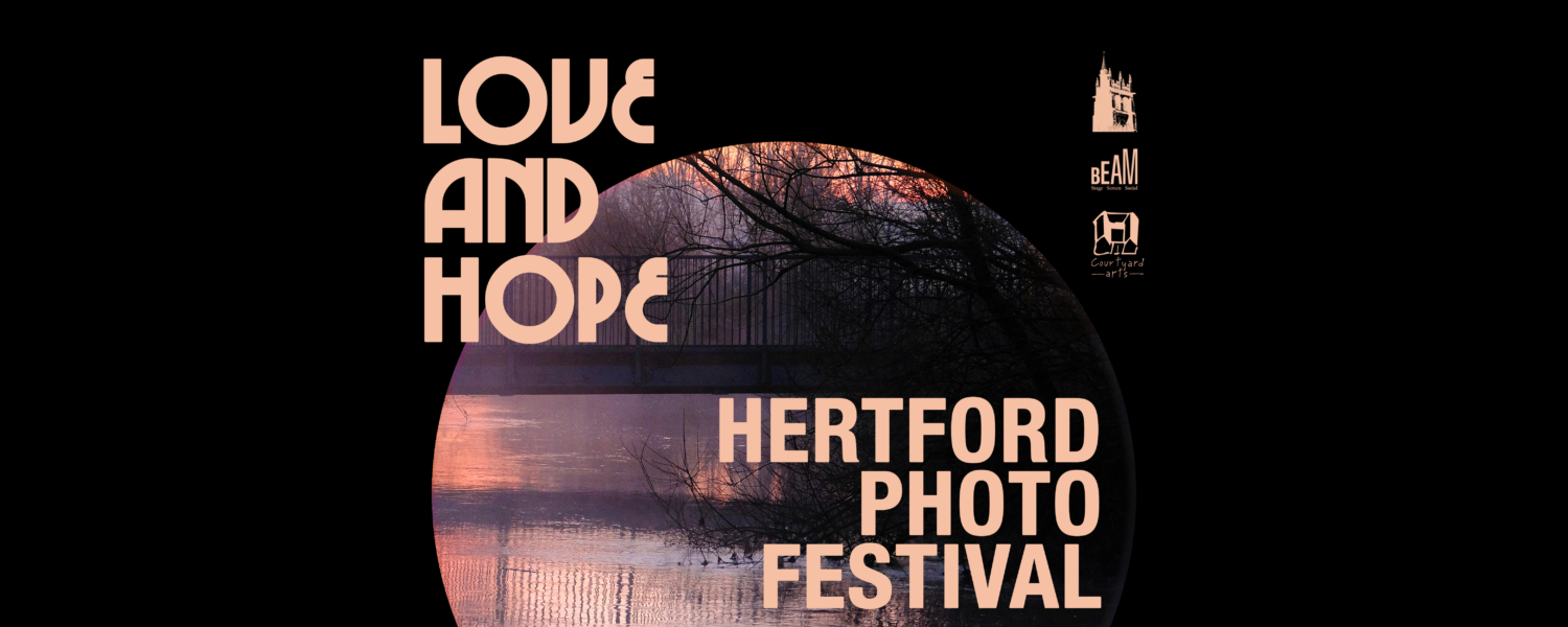Hertford Photography Festival