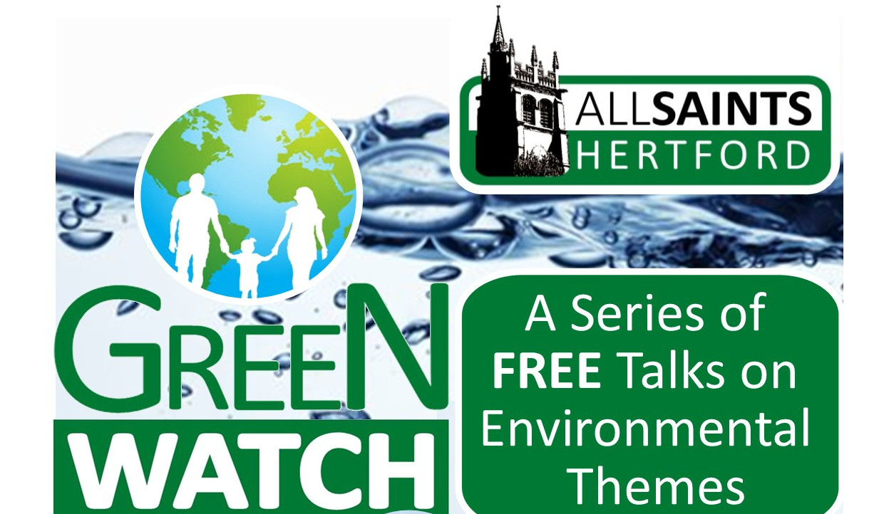 Green Watch logo