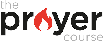 Prayer Course logo